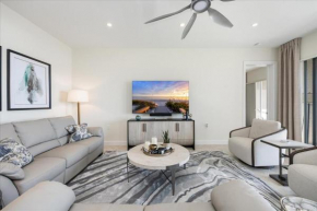 Gorgeous 2bdrm 2bath 2 King Beds, Sauna, Pool Spa